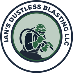 Ian’s Dustless Blasting LLC